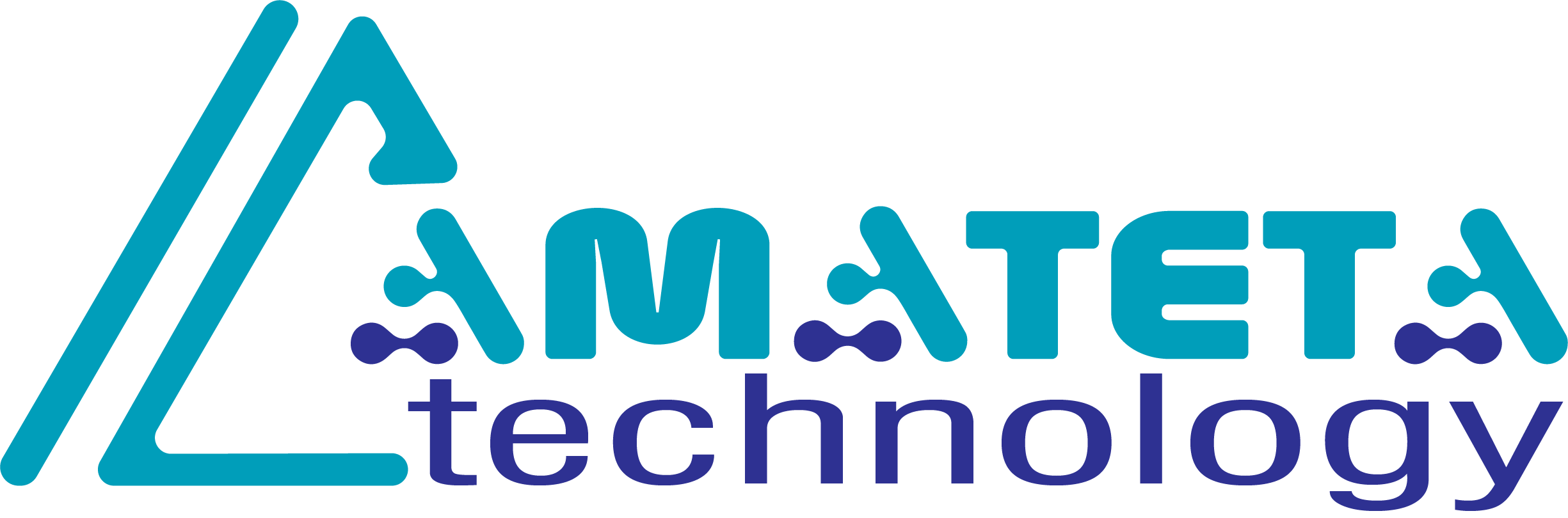 AMATETA Logo